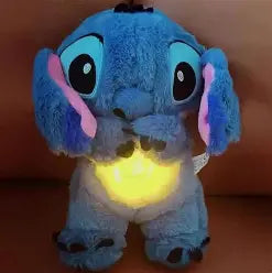 Stitch que respira